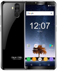 Замена разъема зарядки на телефоне Oukitel K6 в Липецке